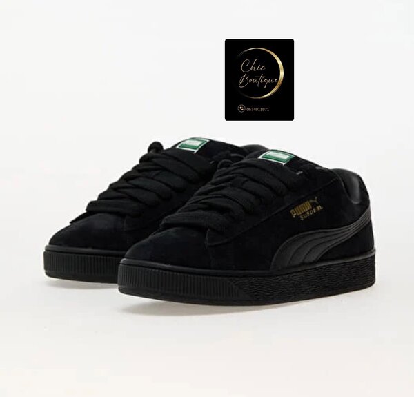Basket puma suede XL