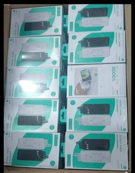 Power bank  10 000mAh