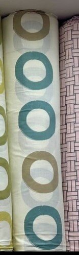 Красивая супер сатиновая хлопковая ткань