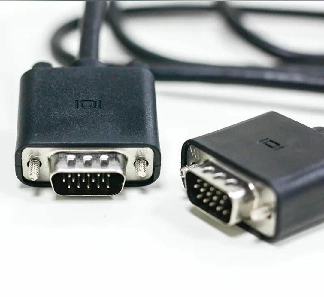 Câble VGA Haute Qualité