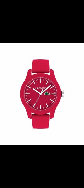 Montre Sport Colorée Unisexe