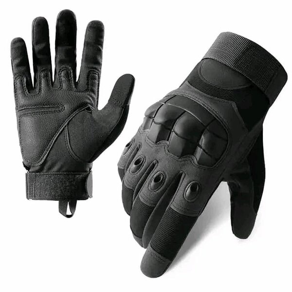 Full knuckle gloves / knuckle booster's / military gloves