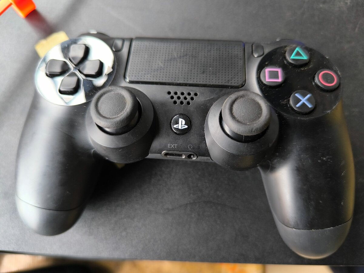 Manette ps4 original