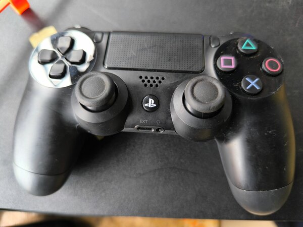 Manette ps4 original