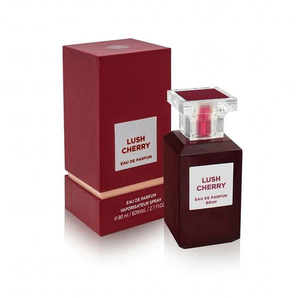 Parfum Lush Cherry 80ml