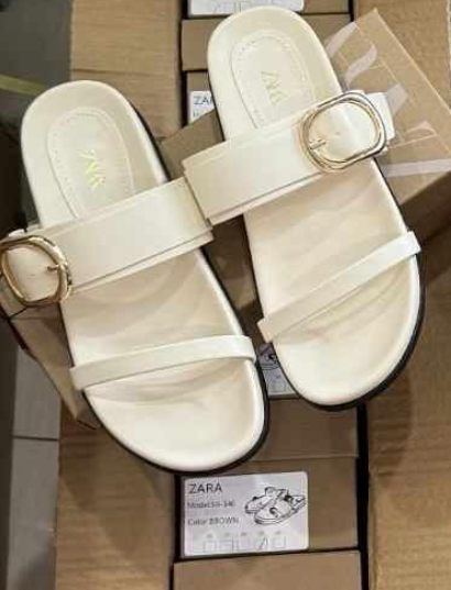 ZARA Sandals