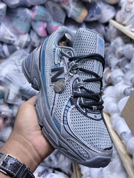 Chaussures de sport légères