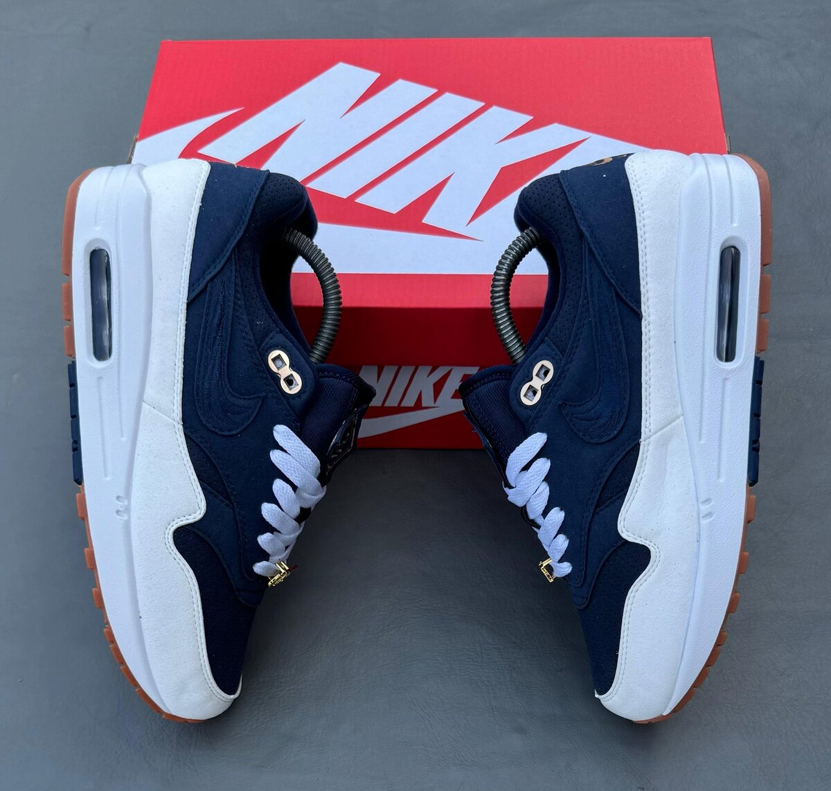 Nike Air Max 1 Retro Sneakers