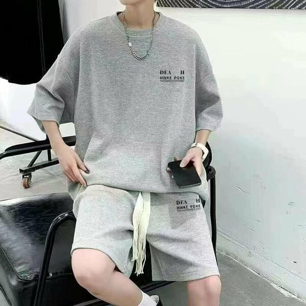 Complet homme et femme