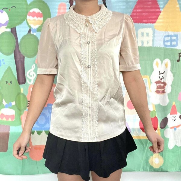 Official top available