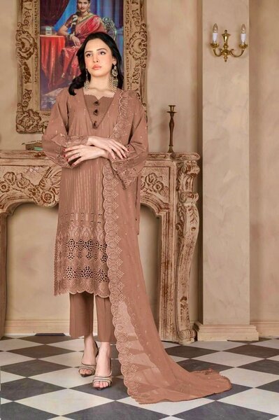 Woman's Clothes