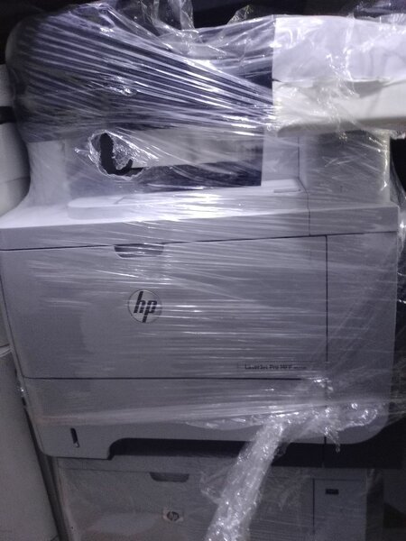 Hp printers