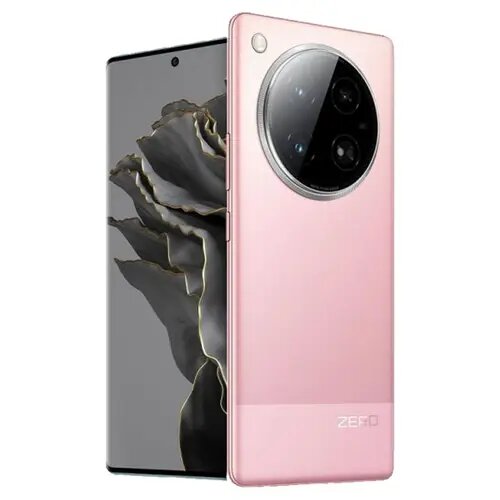 Infinix zero 40 4G