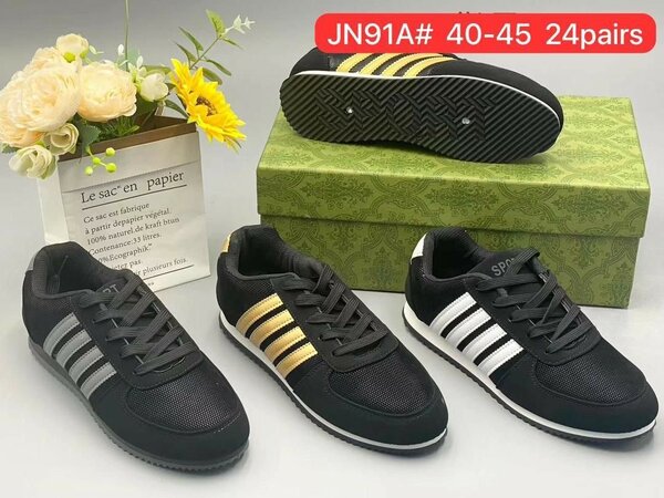 Chaussures de sport