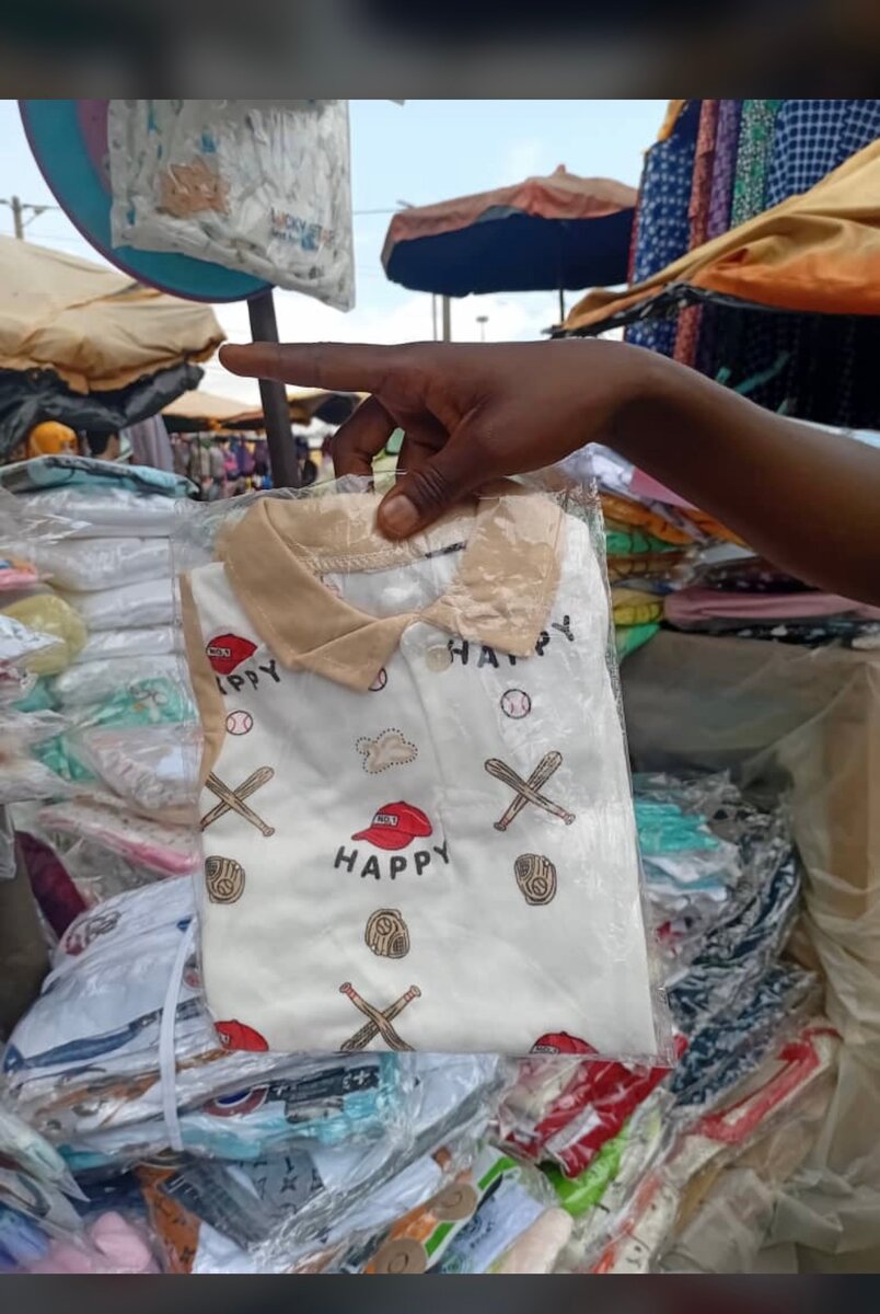 Ensembles de vêtements pour enfants