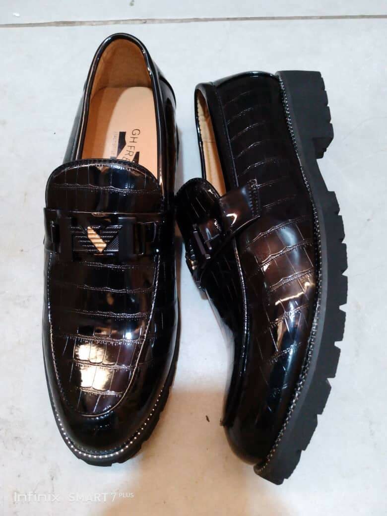 Classic Men Shoes