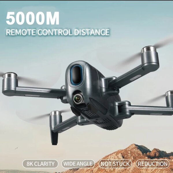 DRONE PROFESSIONNEL