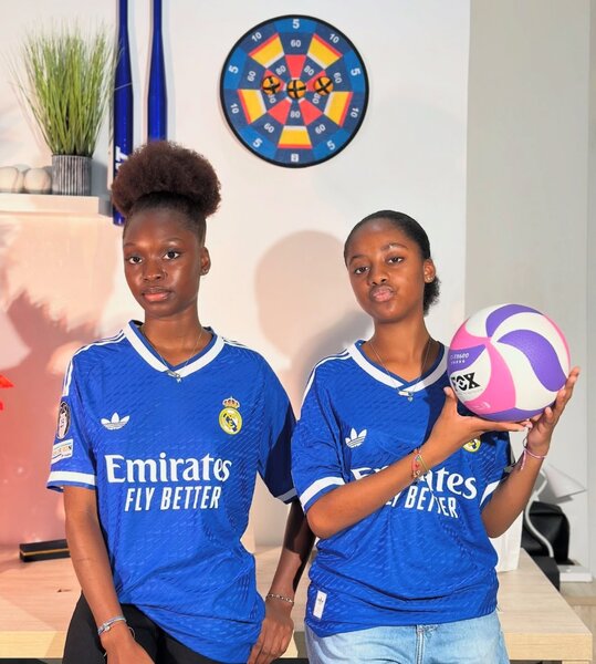 Maillot de football Adidas