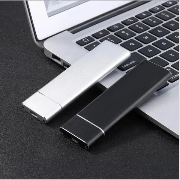 Disque dur Externe SSD 1 Terra