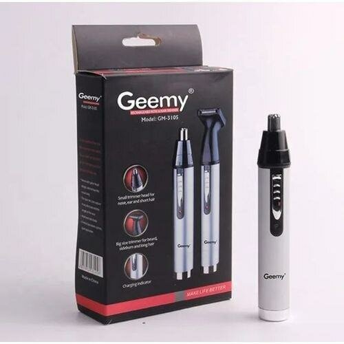 Tondeuse geemy 3 en 1