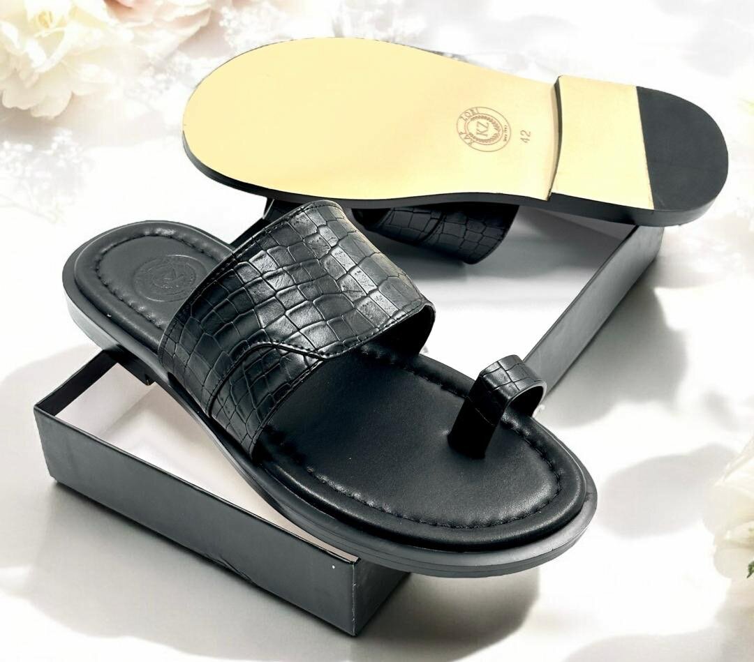 EXECUTIVE CLASSIC SLIPPER