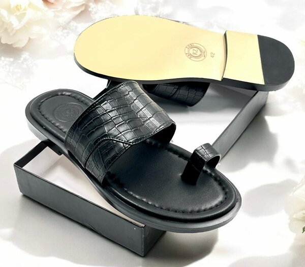 EXECUTIVE CLASSIC SLIPPER