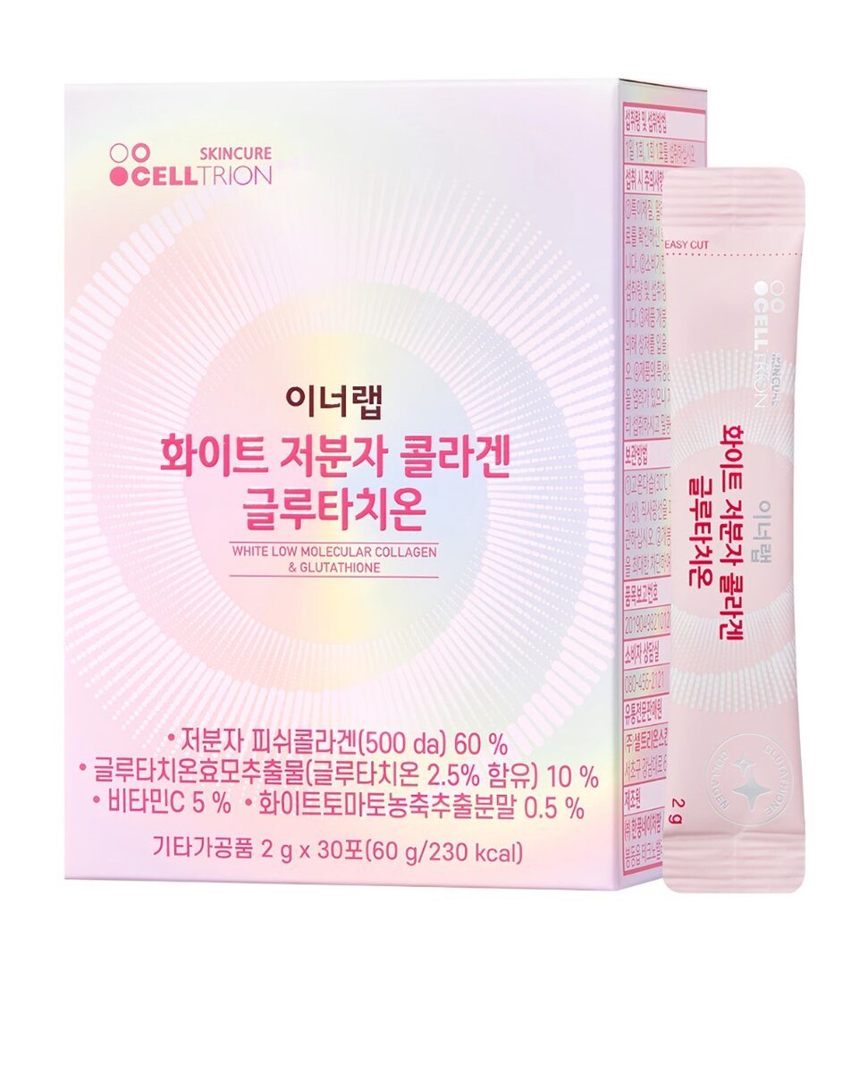 Коллаген 100% оригинал из Кореи