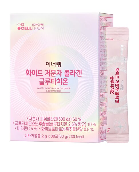 Коллаген 100% оригинал из Кореи