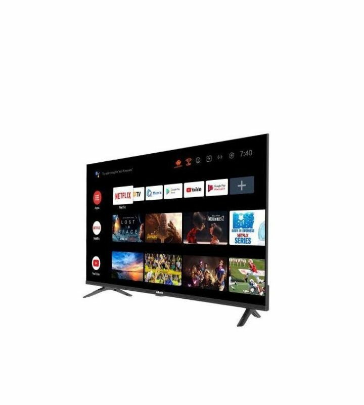 GH-43GZ-FDS 43 Flameless