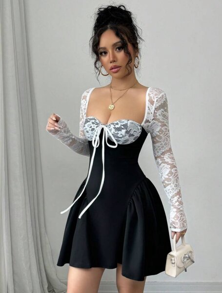 robe tout les taille sont disponible
