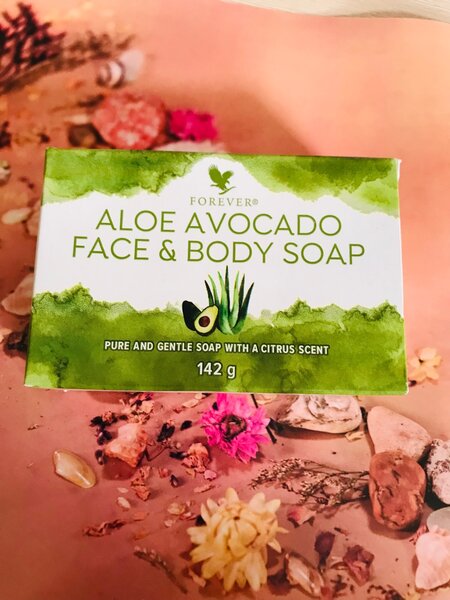 Aloe  Avocado