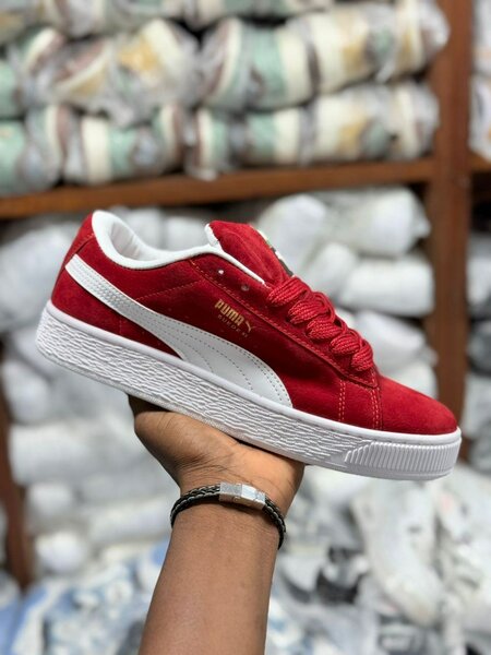Puma Suède xl
