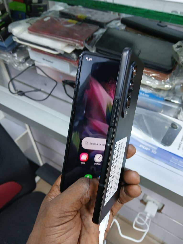 Smartphone Samsung 5G 256GB