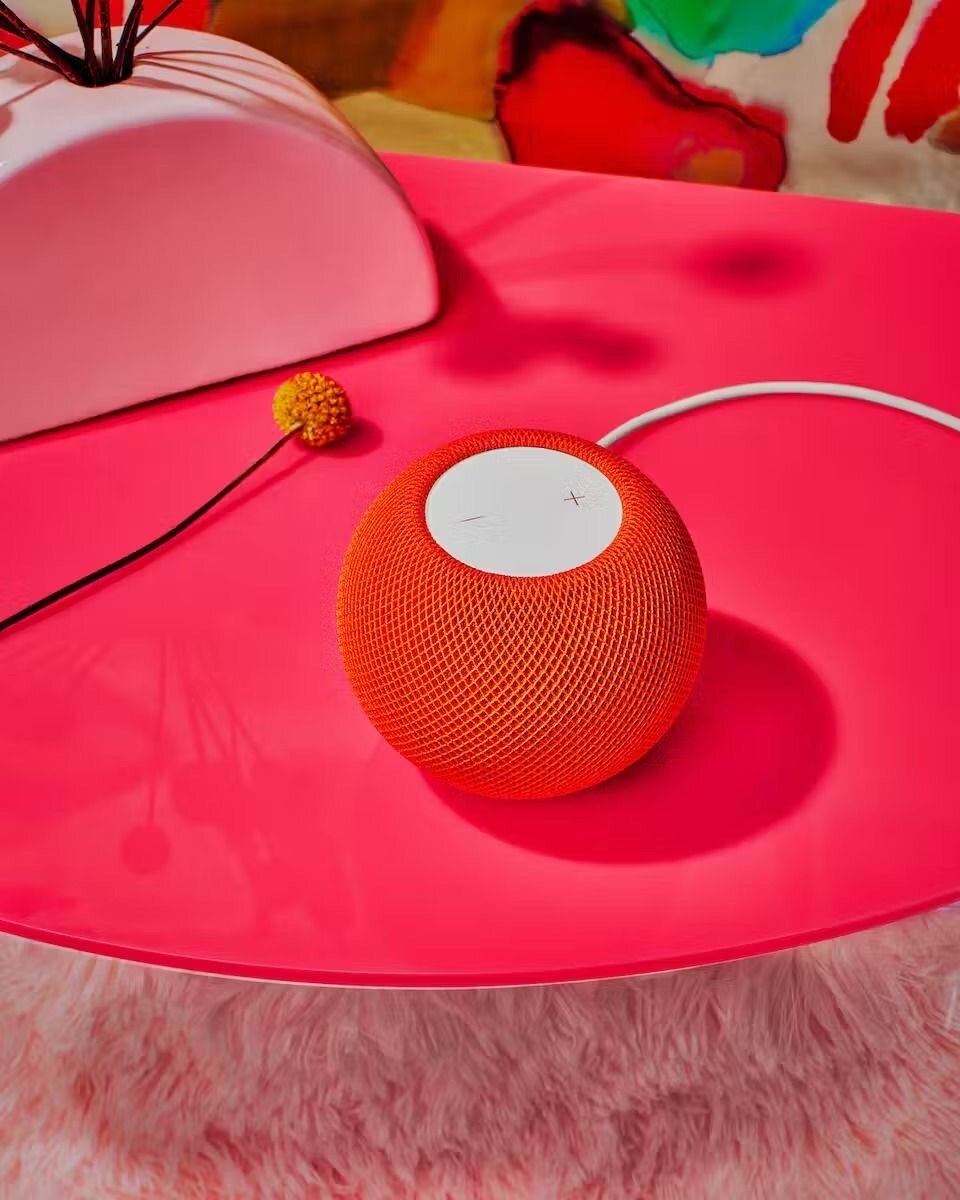 Apple HomePod Mini enceinte