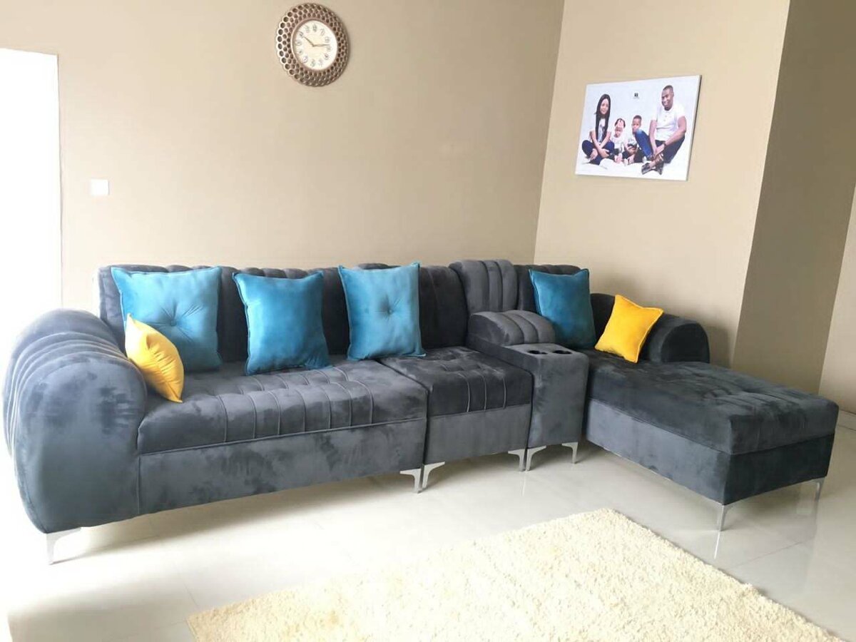 Sofa's