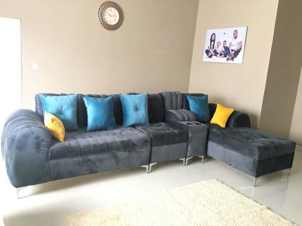Sofa's