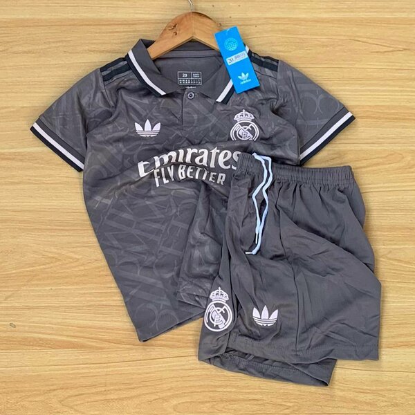 Kids Quality jerseys