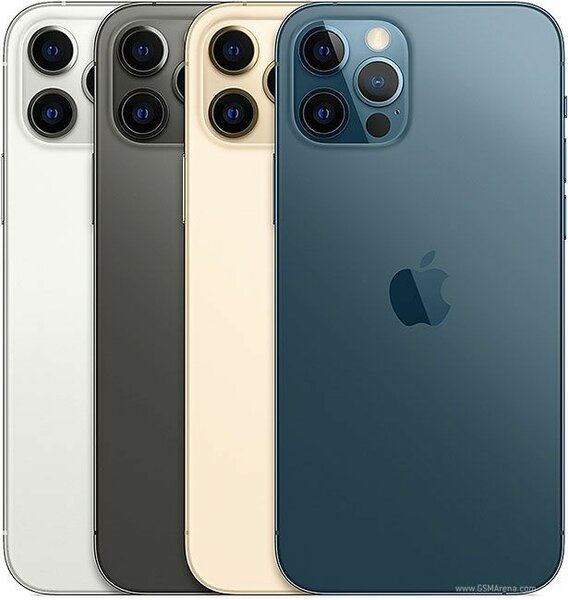 Iphone 11pro nouveau d'ans carton