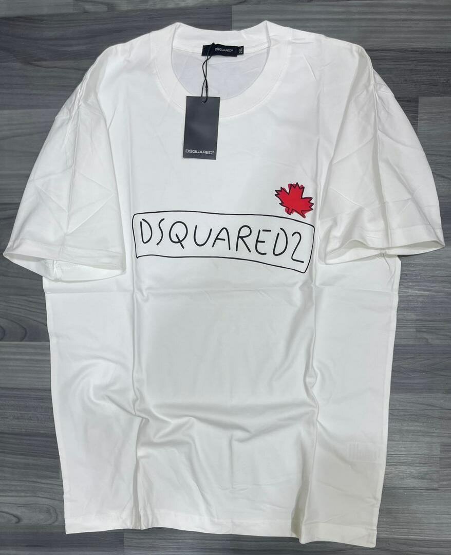 T-shirts tendance en coton