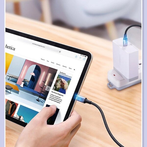 Câble USB-C UGREEN 100W