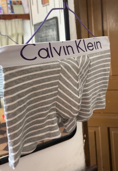 Boxers Calvin Klein Homme