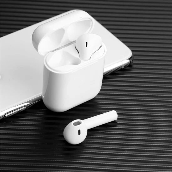Bluetooth 12 i
