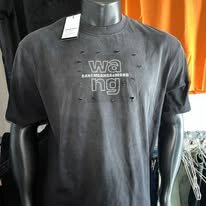 beau t-shirt pour hommes