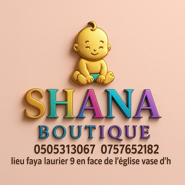 SHANA boutique 