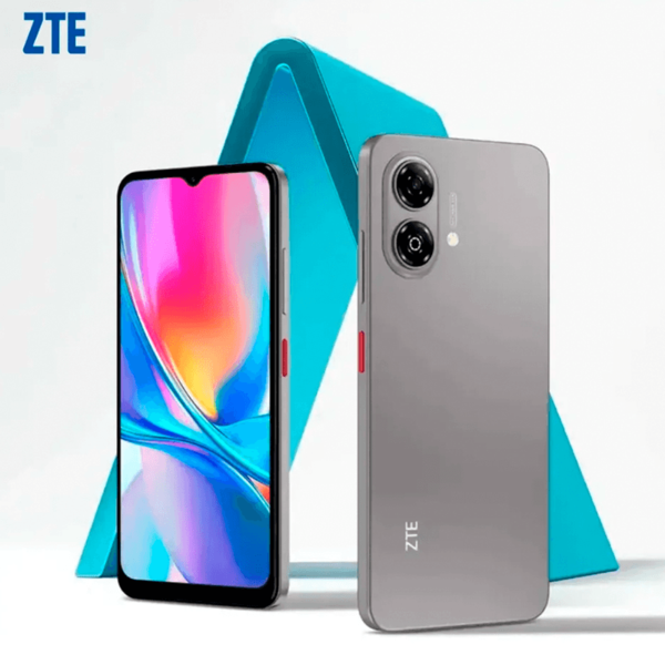 ZTE Blade A35e 64GB/2+4GB RAM