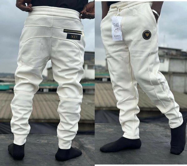 Jogging original