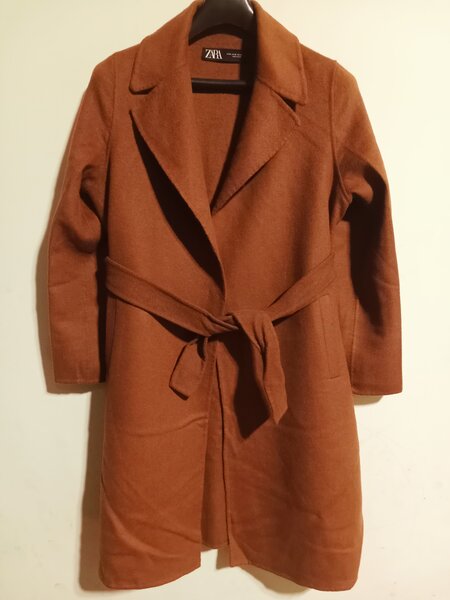 ZARA Brand