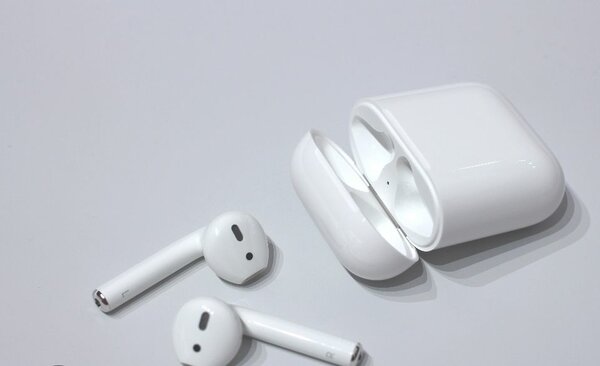 Écouteurs sans fil Bluetooth