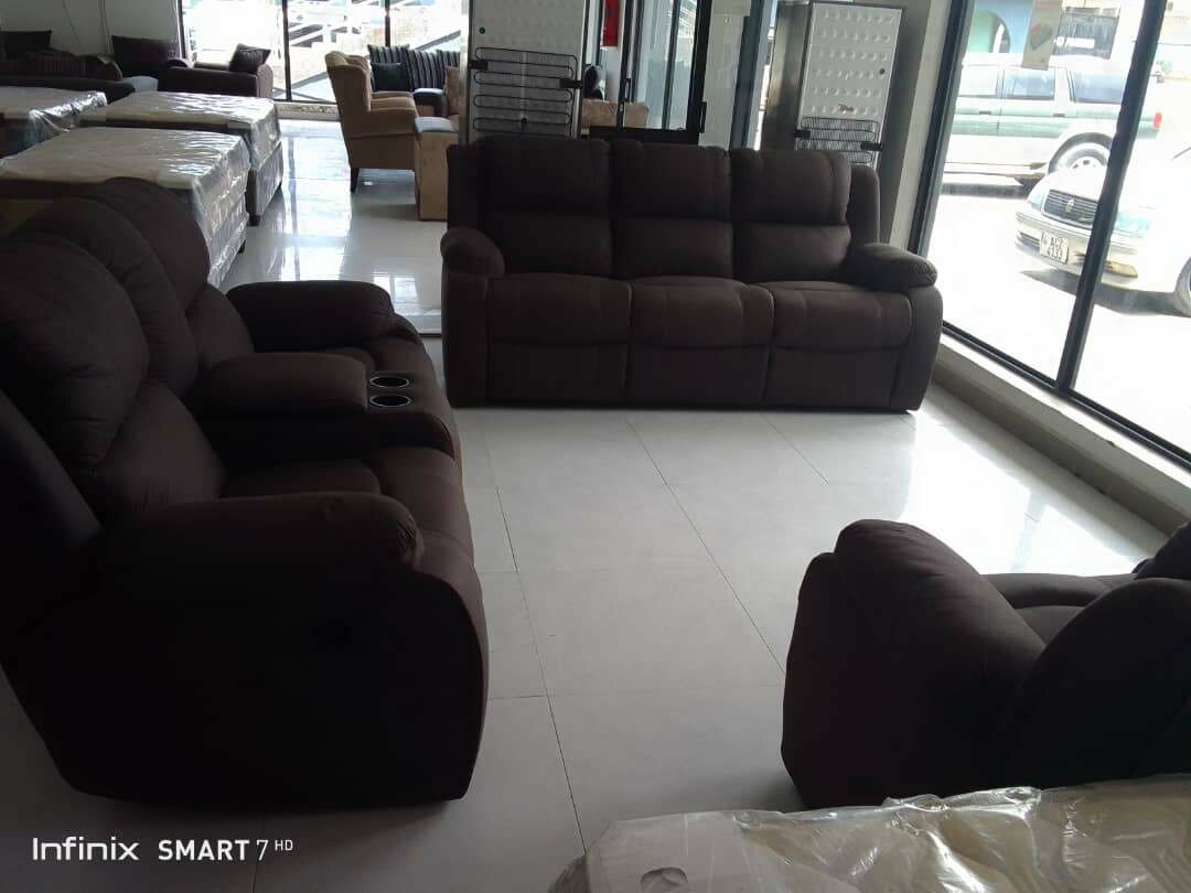 Orthopedic bed set, Spinal Guard and Jasmine pillow top