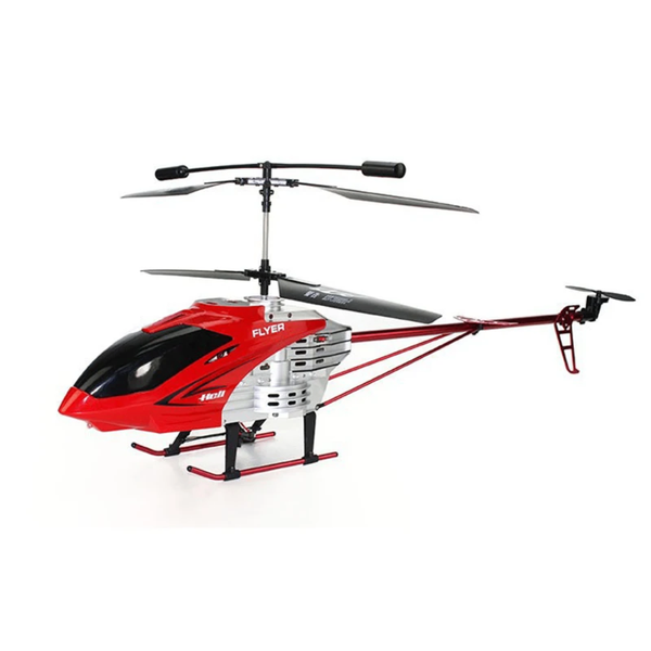 Hélicoptère grand RC LH-1306